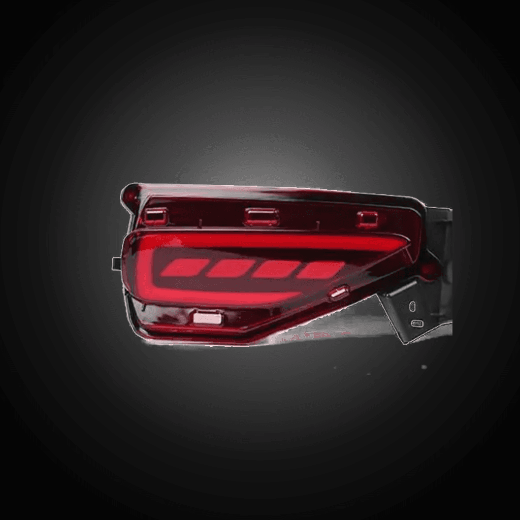 Tercer Stop LED OEM Toyota Fortuner