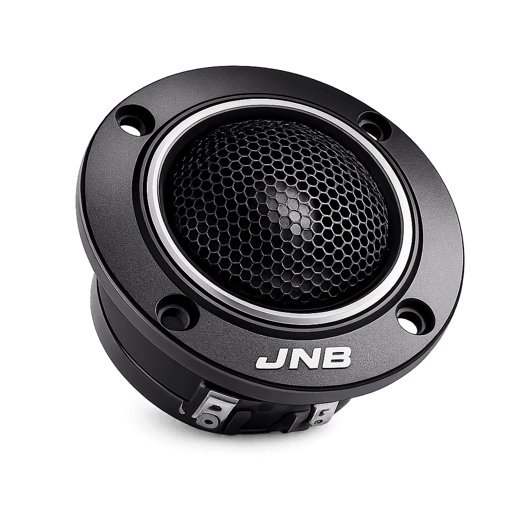 Tweeter JNB para Caja de Sonido